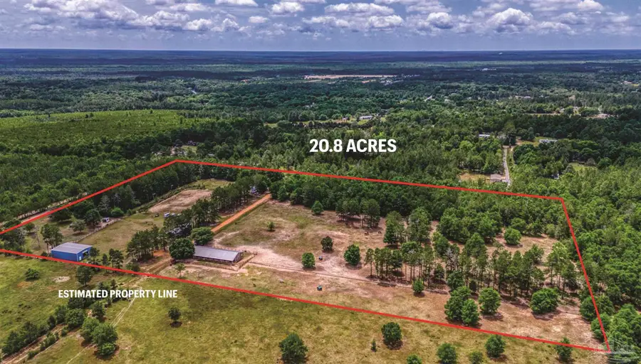 5399 Short Trl, Milton, FL 32583 - Image #2