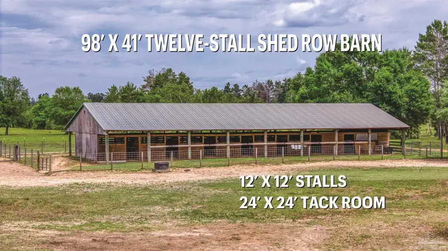 5399 Short Trl, Milton, FL 32583 - Image #3