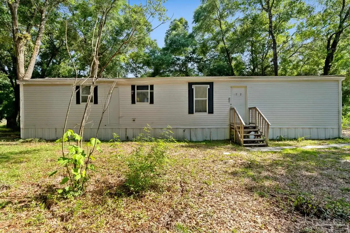 4404 Conifers St, Milton, FL 32583 - Image #1