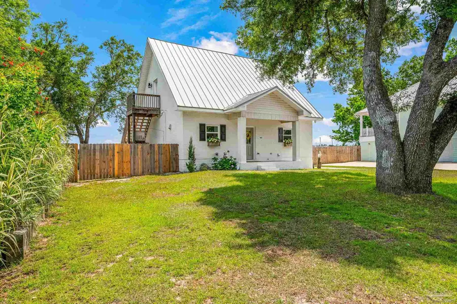 7693 Petersen Pt Rd, Milton, FL 32583 - Image #2