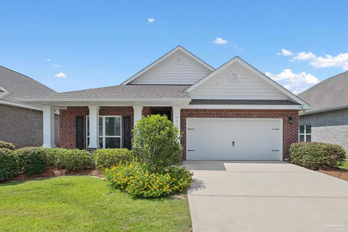 7708 Burnside Loop, Pensacola, FL 32526 - Image #1