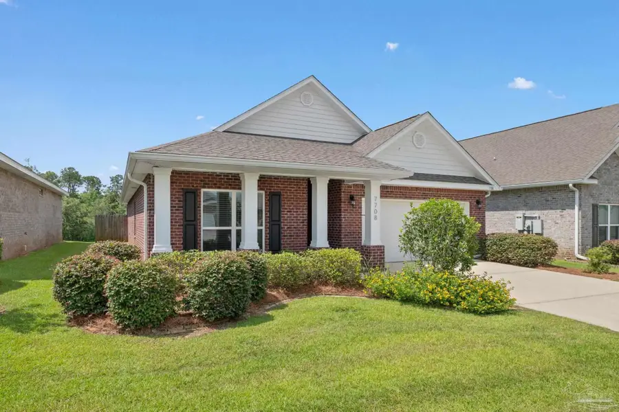 7708 Burnside Loop, Pensacola, FL 32526 - Image #2