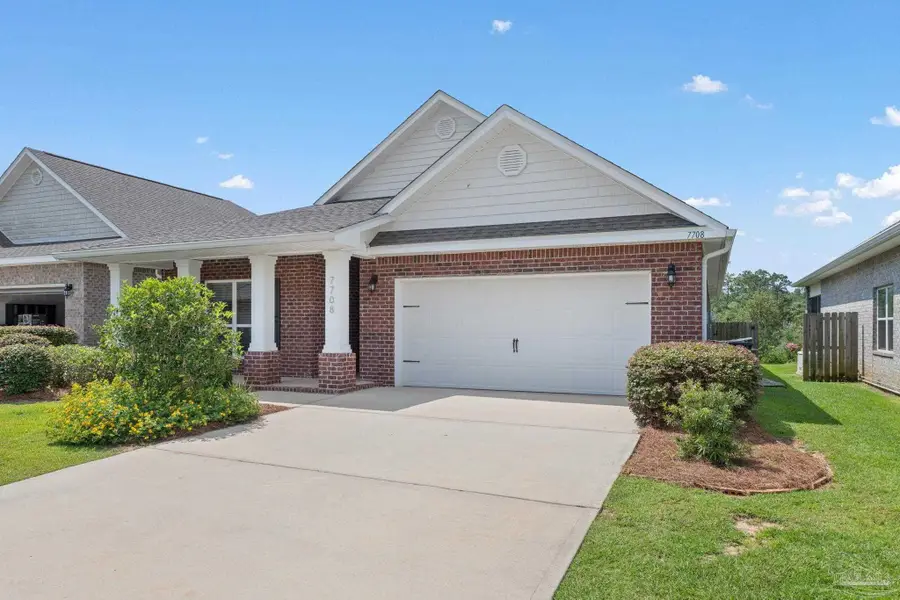 7708 Burnside Loop, Pensacola, FL 32526 - Image #3