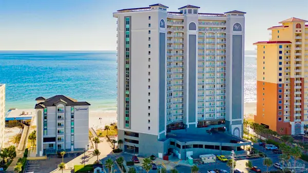 401 E Beach Blvd #1207, Gulf Shores, AL 36542