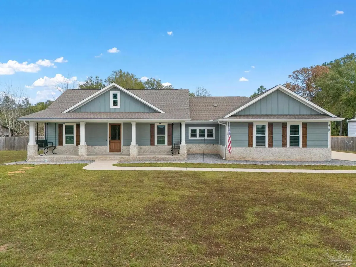 5157 Griffith Mill Rd, Holt, FL 32564 - Image #1