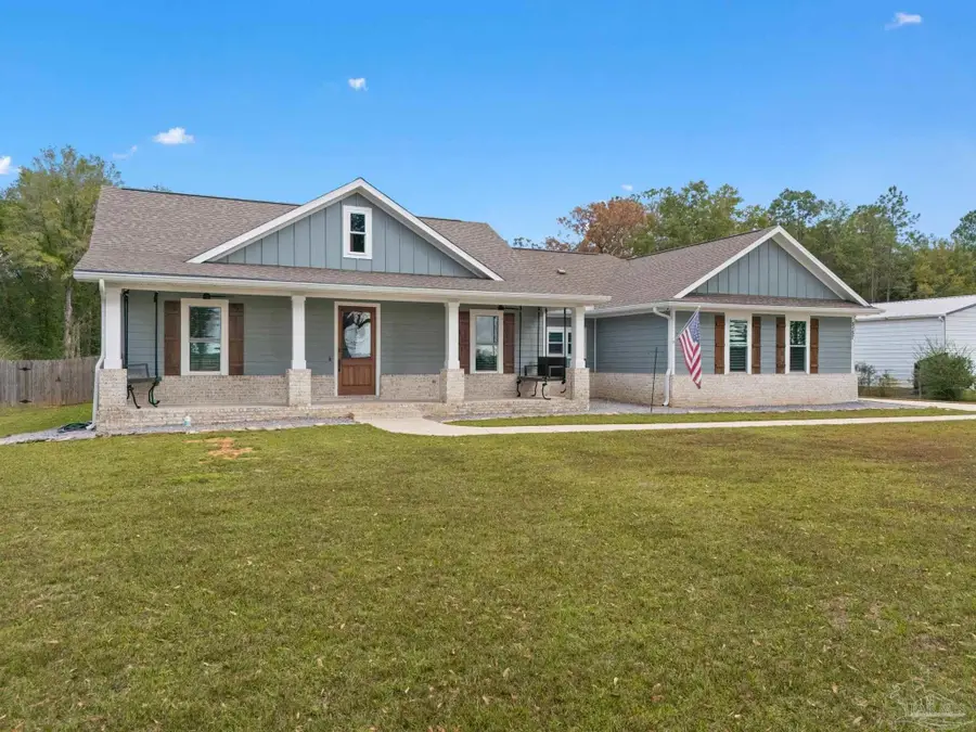 5157 Griffith Mill Rd, Holt, FL 32564 - Image #3