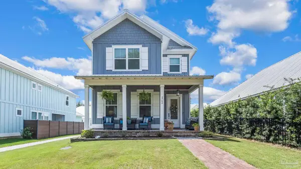 2704 Chastain St, Gulf Shores, AL 36542