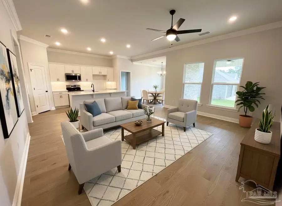 3156 Camphor Rd #23 (lot ), Pensacola, FL 32526 - Image #3