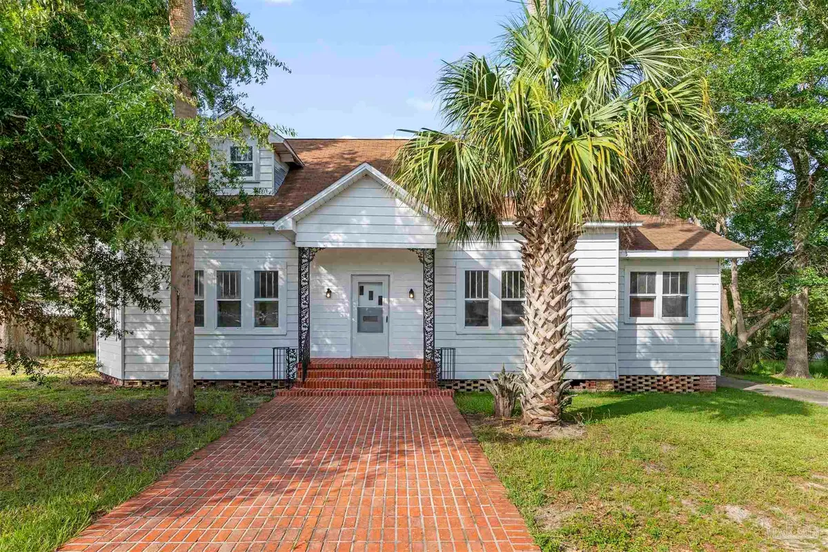 5108 Escambia St, Milton, FL 32570 - Image #1