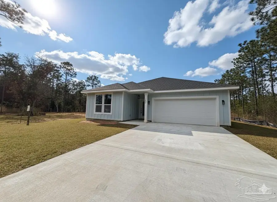 5602 Santa Monica St, Milton, FL 32583 - Image #3