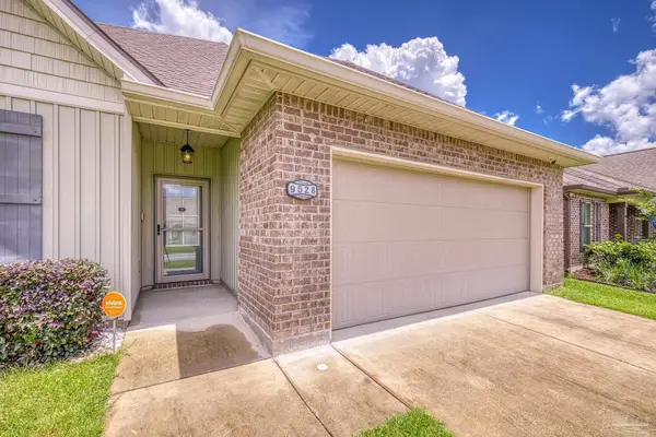9528 Crimson Pointe Cir, Pensacola, FL 32526