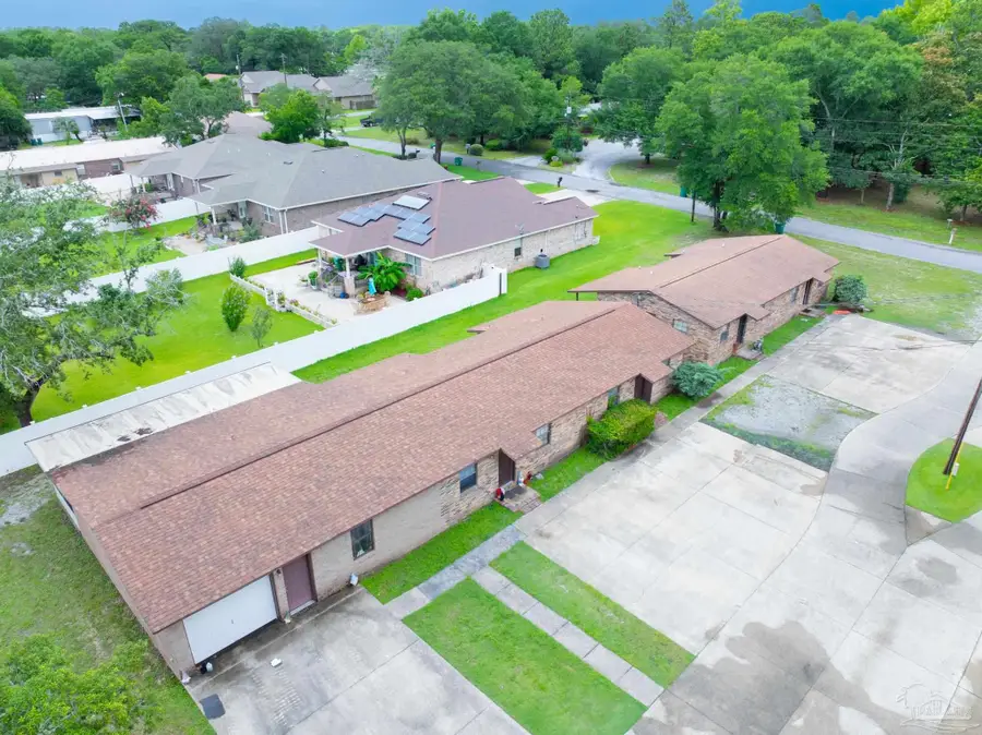 818 Lark St, Fo Lark Ave #1,2,3,4, Fort Walton Beach, FL 32547 - #2