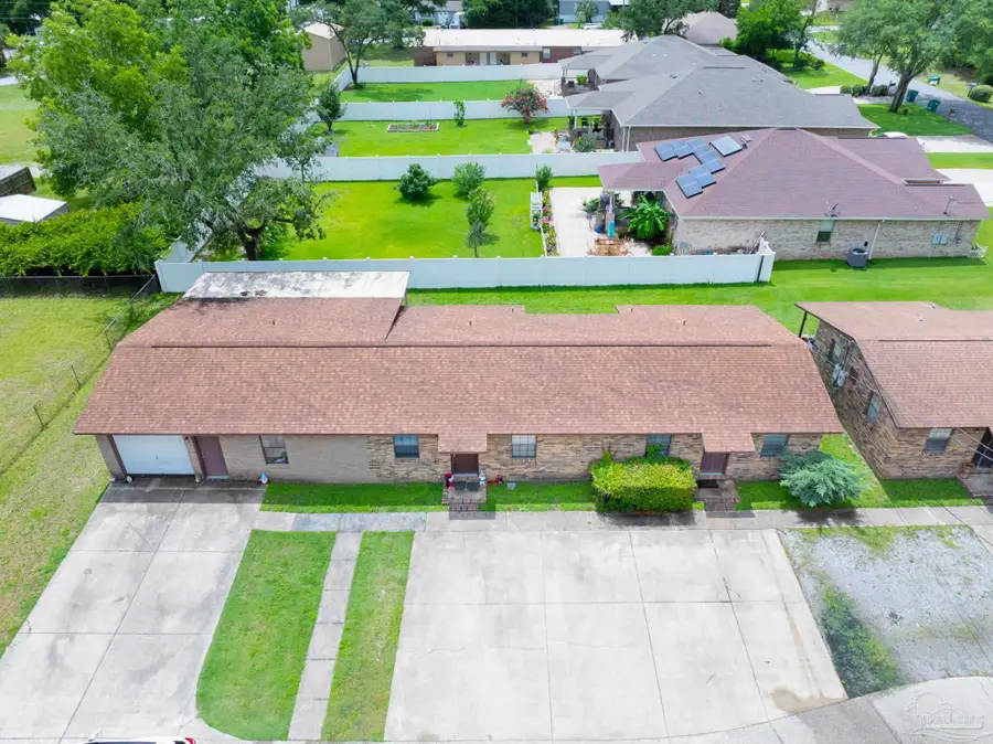 816 Lark St, Fo Lark Ave #5,6,7,8, Fort Walton Beach, FL 32547 - #2