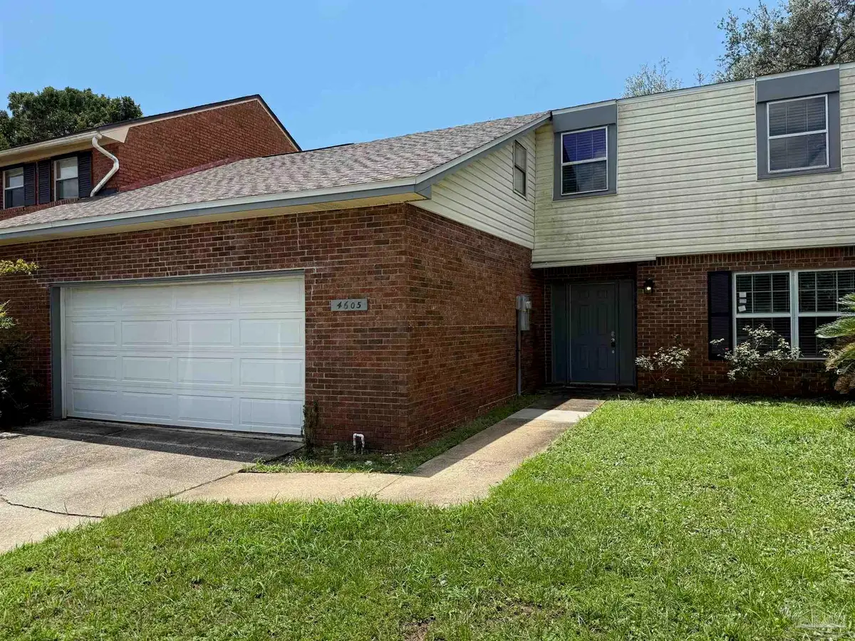 4605 Forrestal St, Pensacola, FL 32506 - Image #1
