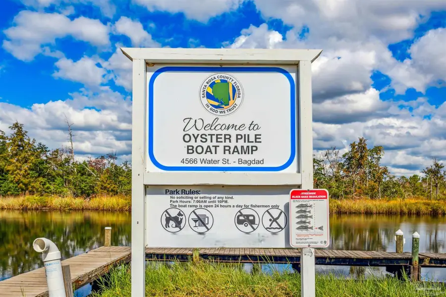 Lot 1 Ella St, Milton, FL 32583 - Image #3