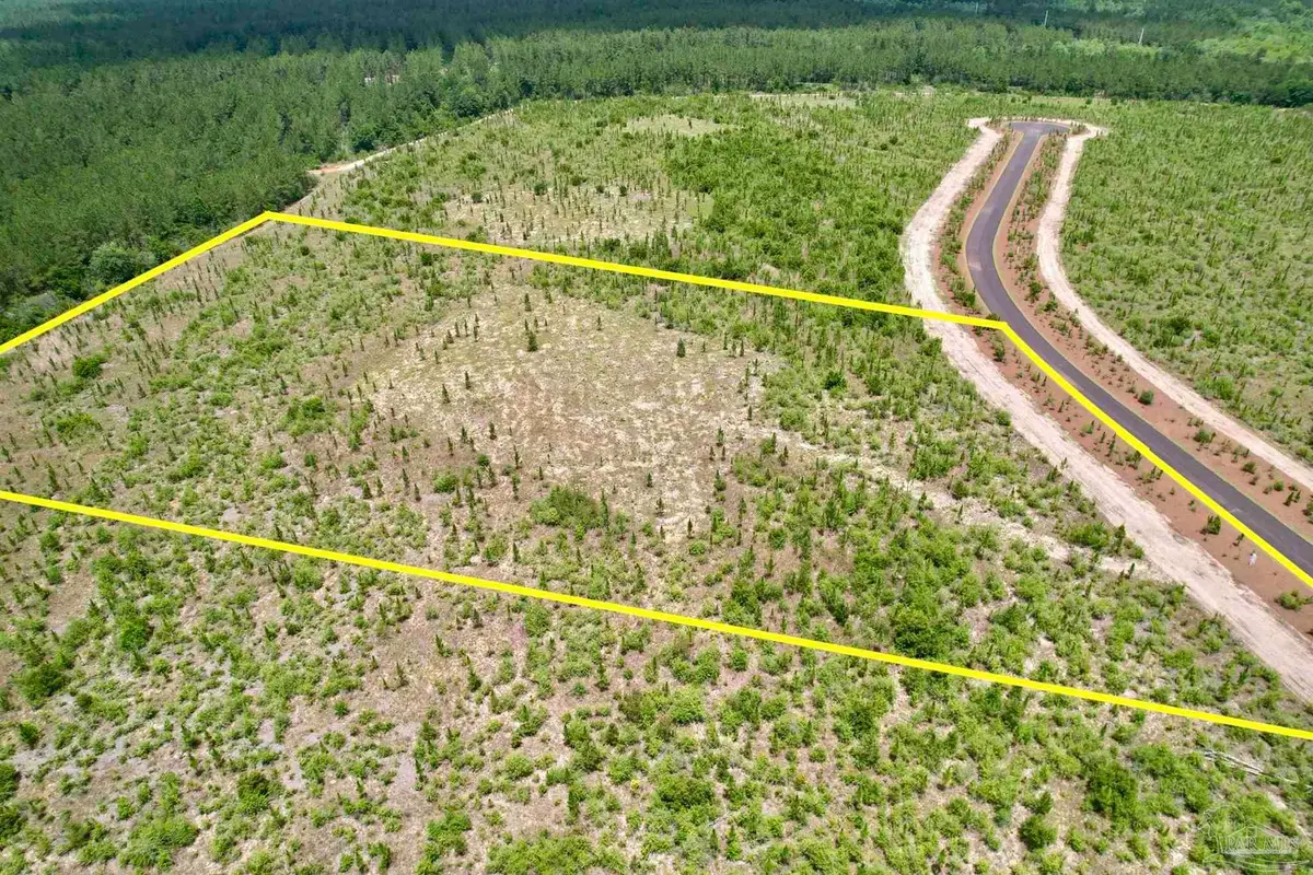 Lot 49 South Timber Ln, Jay, FL 32565 - #1