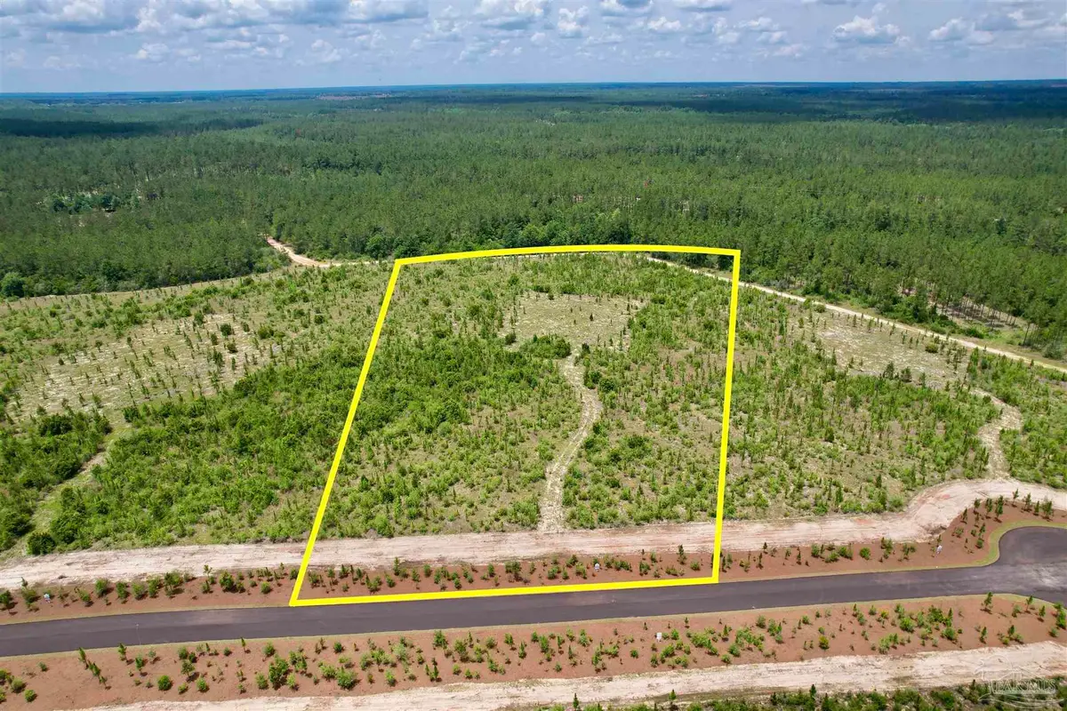 Lot 51 South Timber Ln, Jay, FL 32565 - #1