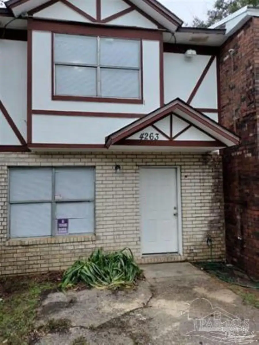 4263 Erres Blvd, Pensacola, FL 32505 - #2