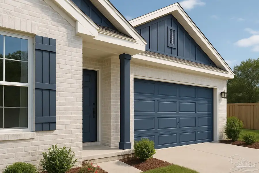 3844 Throne Ct, Bagdad, FL 32583 - Image #2