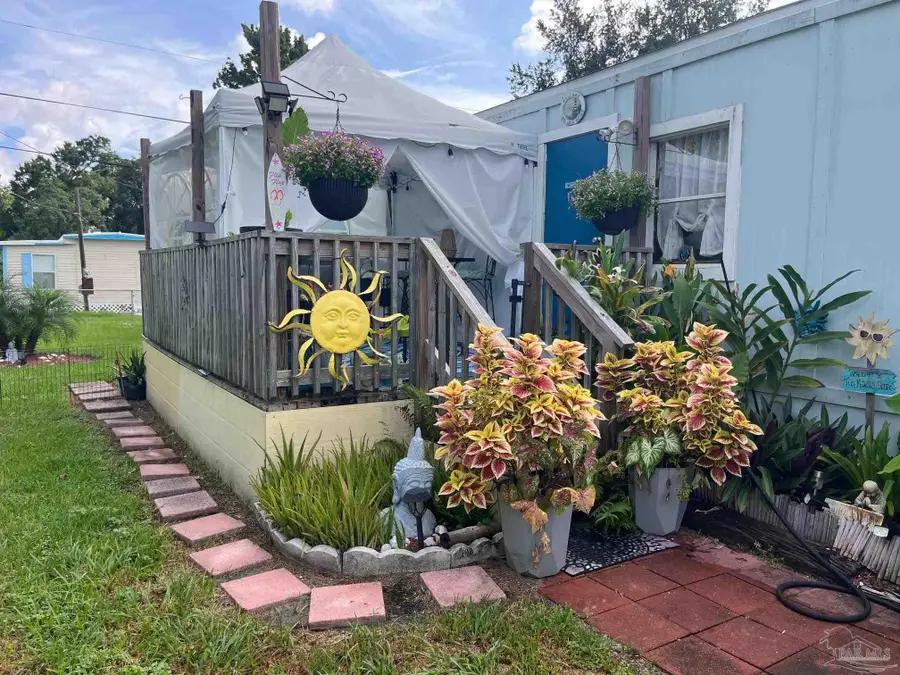 1108 Avenue H, Ormond Beach, FL 32174 - Image #3