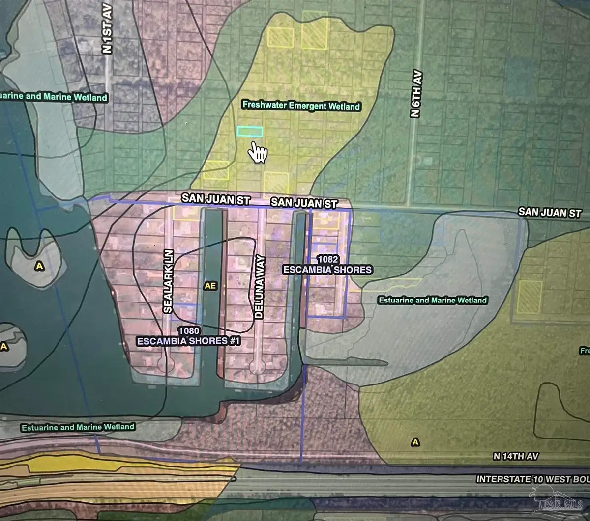 0000 Avalon Blvd, Milton, FL 32583 - Image #1