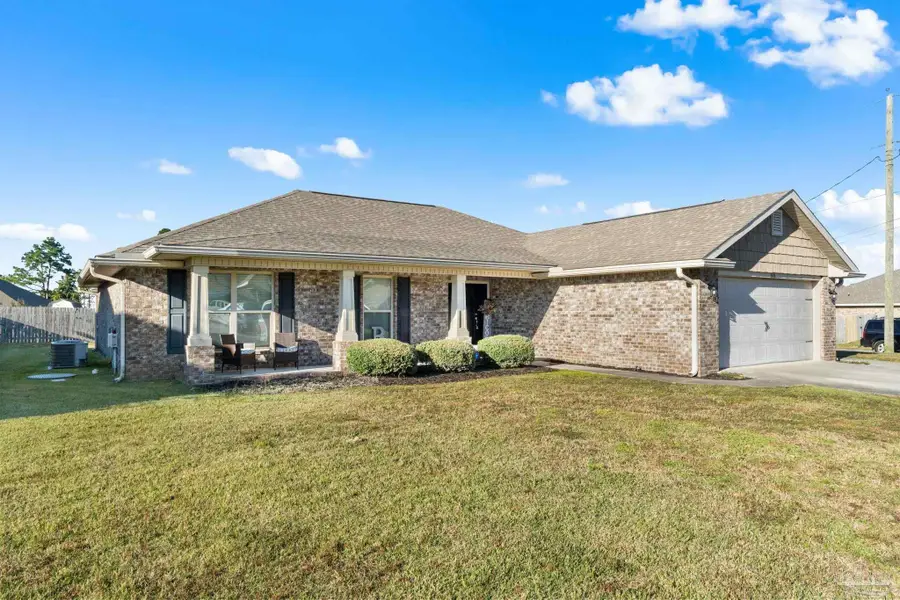 3146 Cornell Dr, Gulf Breeze, FL 32563 - Image #2