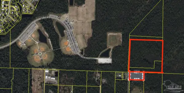 0 Havburg Dr, Pensacola, FL 32506