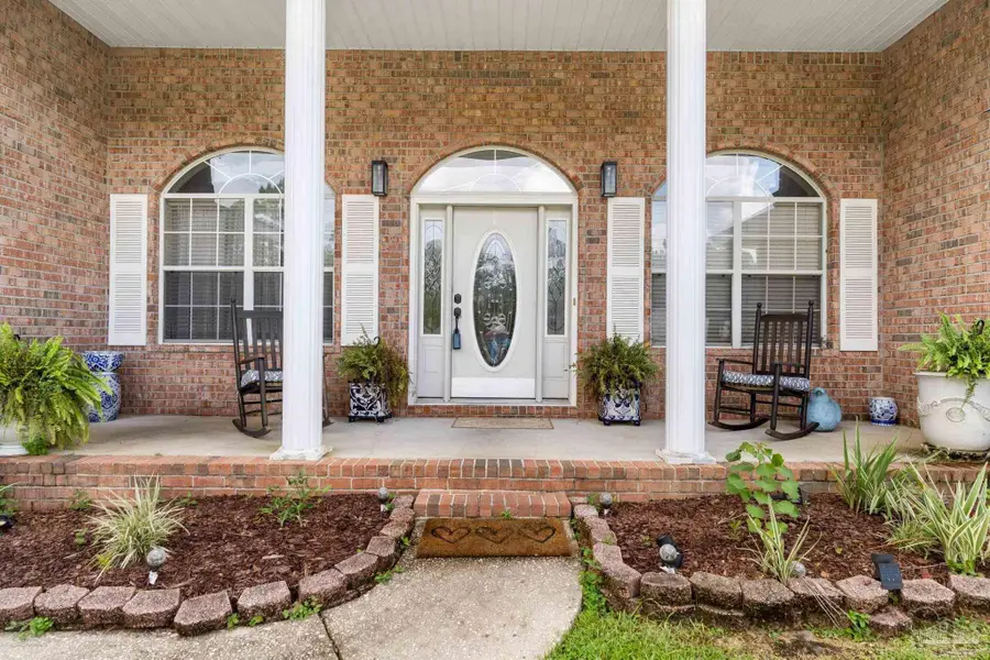 446 Turnberry Rd, Cantonment, FL 32533 - #3