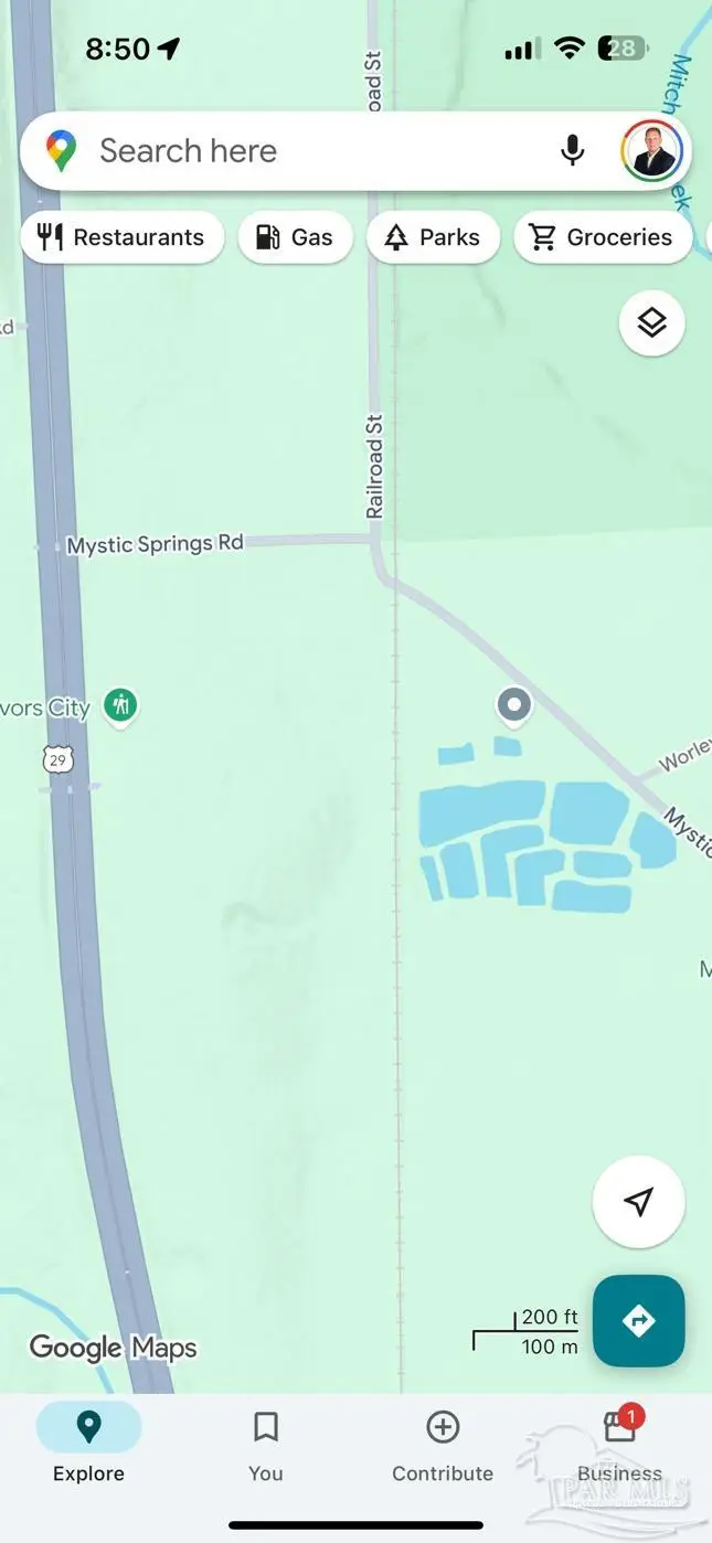 341 Mystic Springs Rd, Cantonment, FL 32533 - Image #3