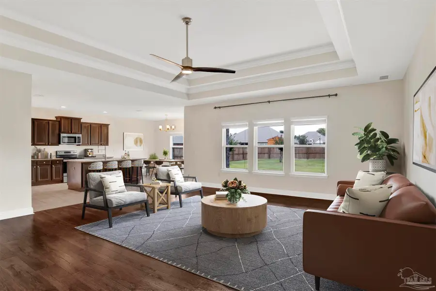 4738 Felicity Ln, Pace, FL 32571 - Image #2