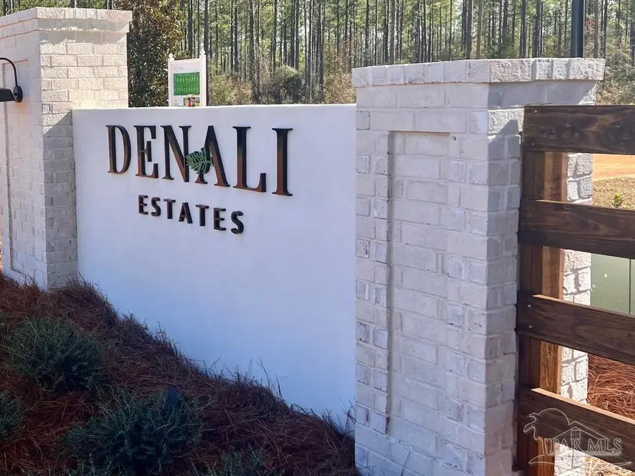 Lot 9 Denali Rd, Jay, FL 32565 - Image #3
