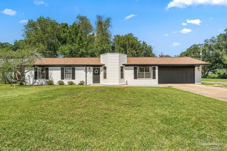 3590 Riddick Dr, Pensacola, FL 32504 - Image #2