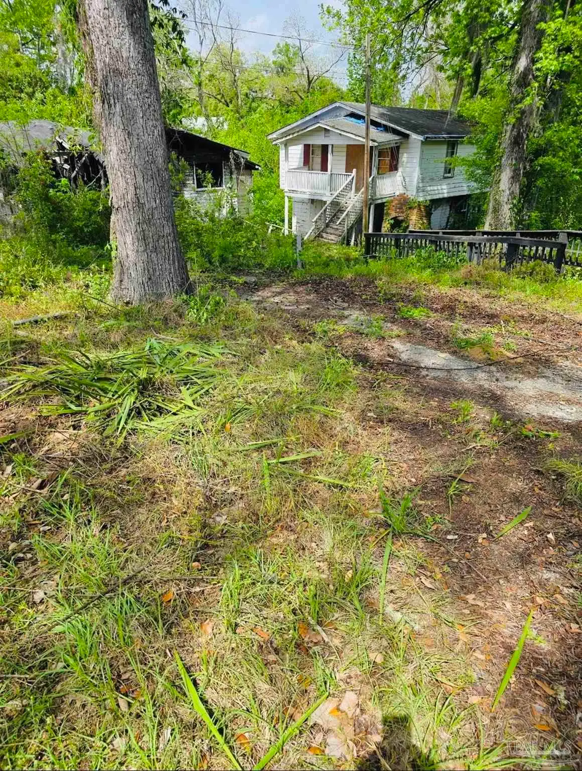 1203 S Main St, Chattahoochee, FL 32324 - Image #1