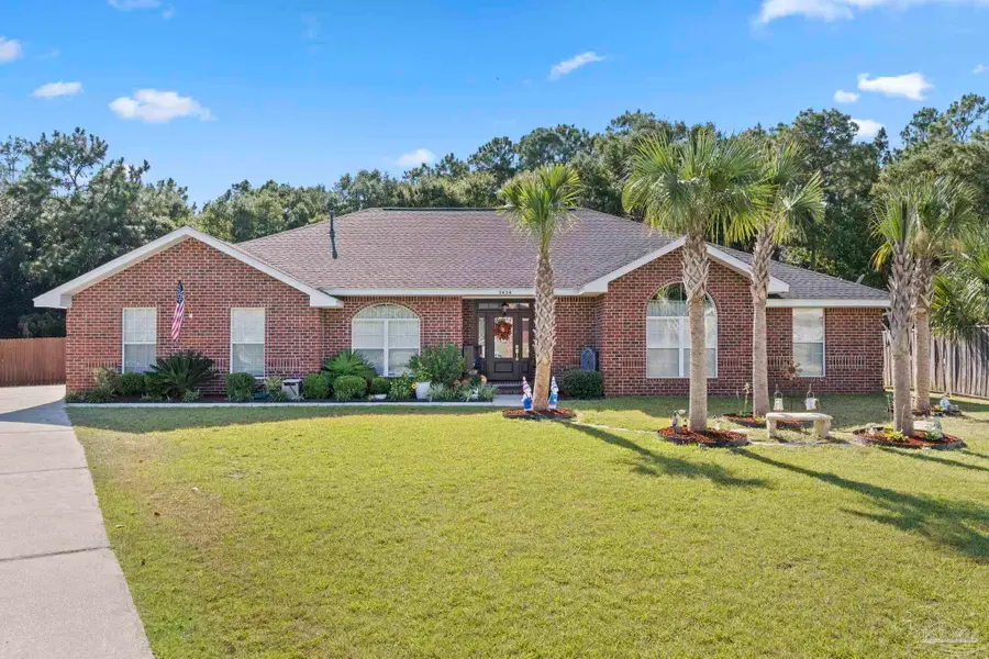 5434 Gardenbrook Blvd, Milton, FL 32570 - Image #2
