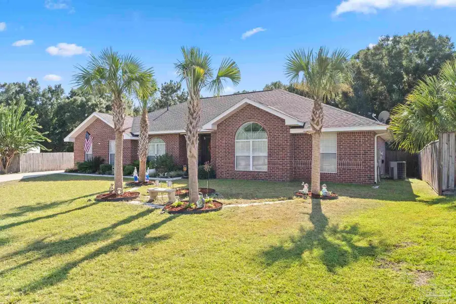 5434 Gardenbrook Blvd, Milton, FL 32570 - Image #3