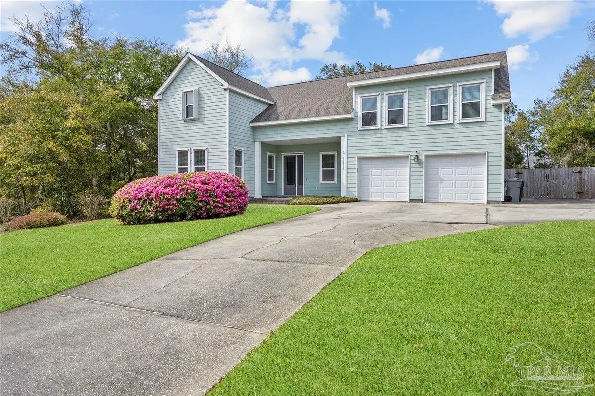 16258 Bocaccio Dr, Pensacola, FL 32507 - #1