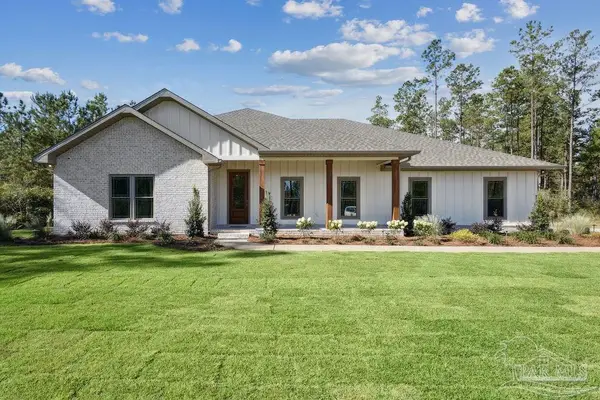 9107 Pine Preserve Ln, Jay, FL 32565