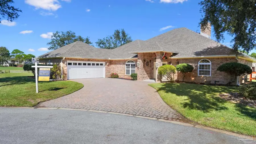 3726 Ceylon Cv, Gulf Breeze, FL 32563 - Image #2