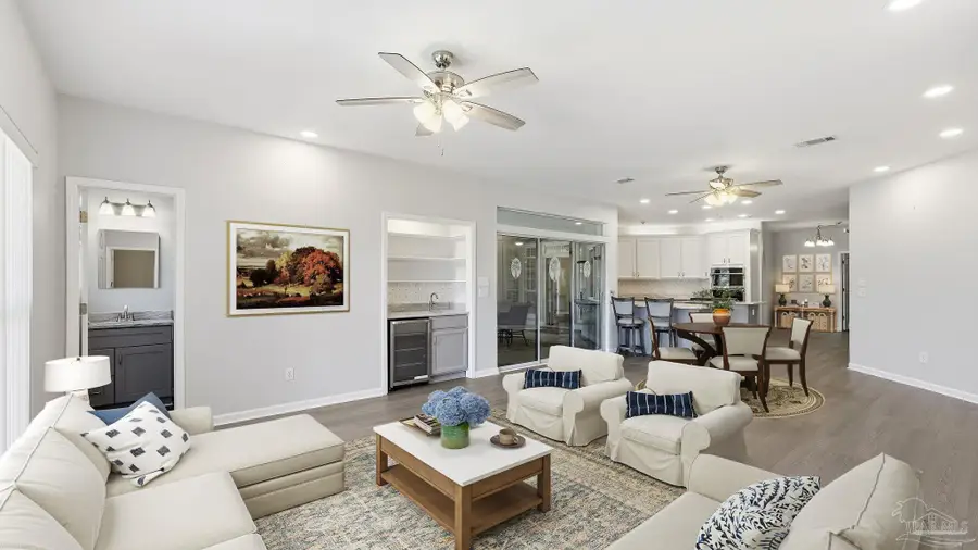 3726 Ceylon Cv, Gulf Breeze, FL 32563 - Image #3