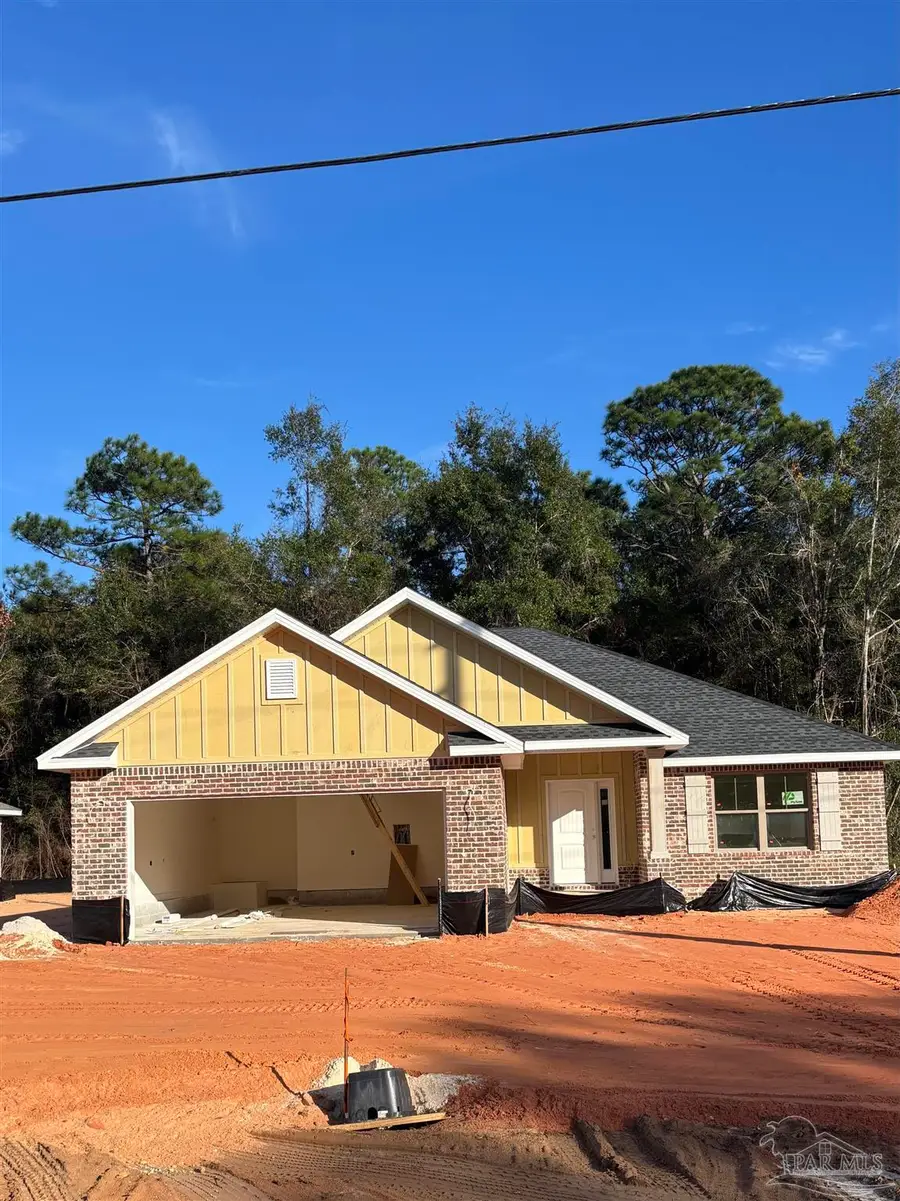 4924 E Spencer Field Rd, Pace, FL 32571 - Image #2