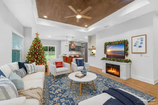 6115 Carroll Rd, Milton, FL 32583