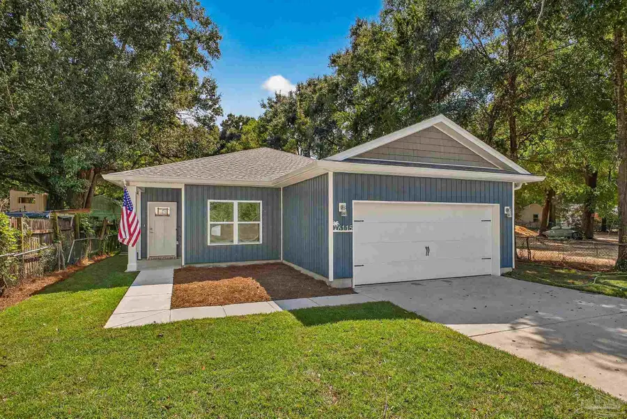 6115 Carroll Rd, Milton, FL 32583 - Image #3