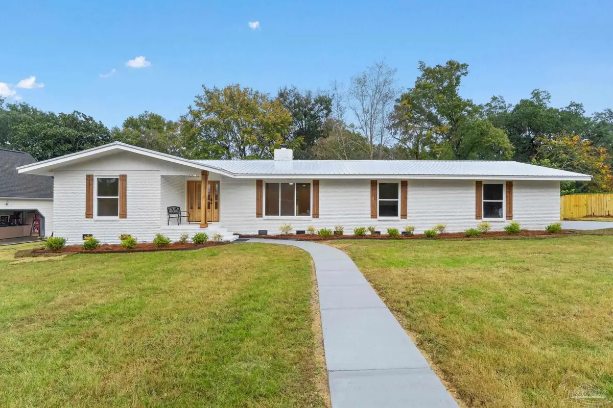 63 Blithewood Dr, Pensacola, FL 32514 - Image #1