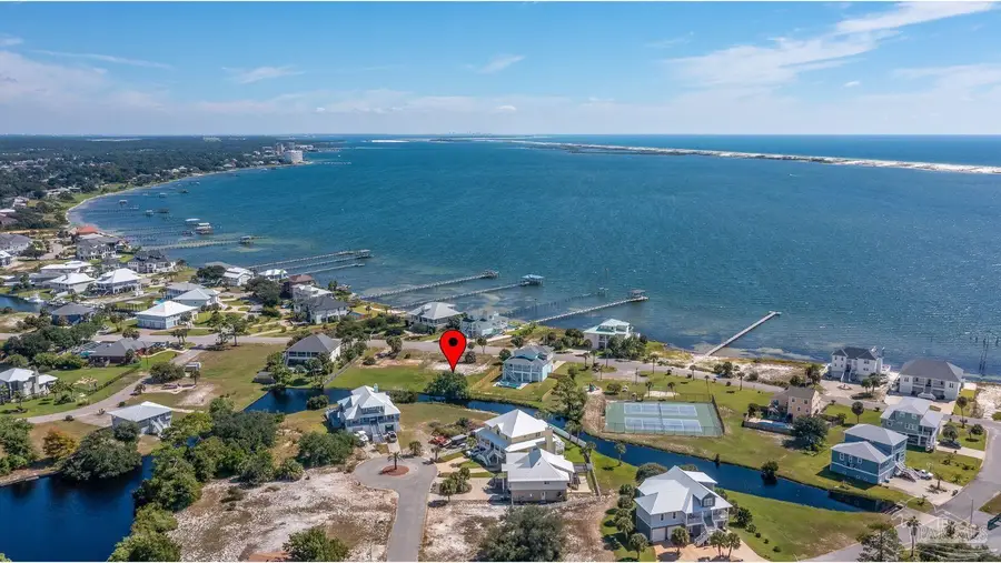 5639 Grande Lagoon Blvd, Pensacola, FL 32507 - #2