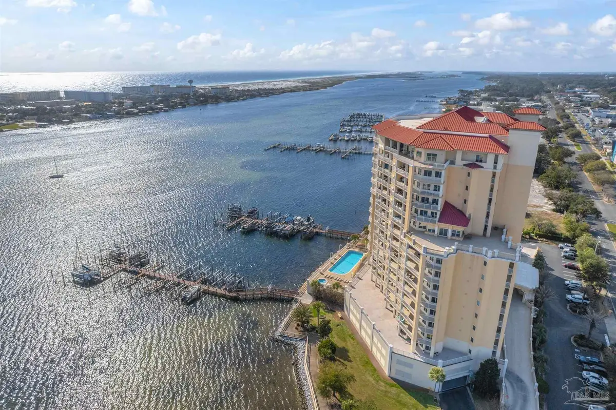 124 Miracle Strip Pkwy #1301, Fort Walton Beach, FL 32548 - Image #1