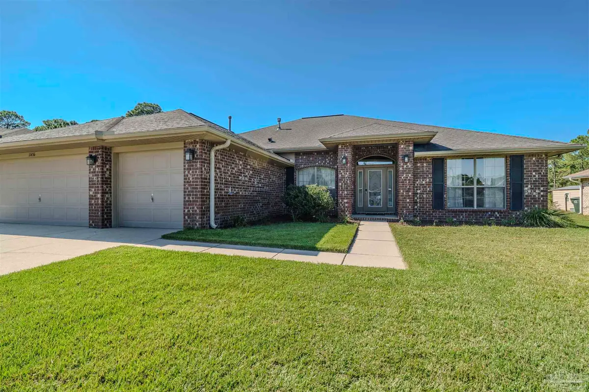 11436 Aruba Dr, Pensacola, FL 32506 - Image #1