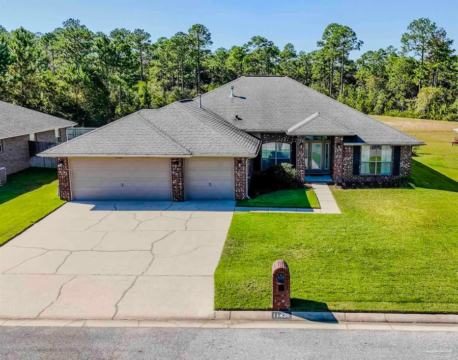 11436 Aruba Dr, Pensacola, FL 32506 - Image #3