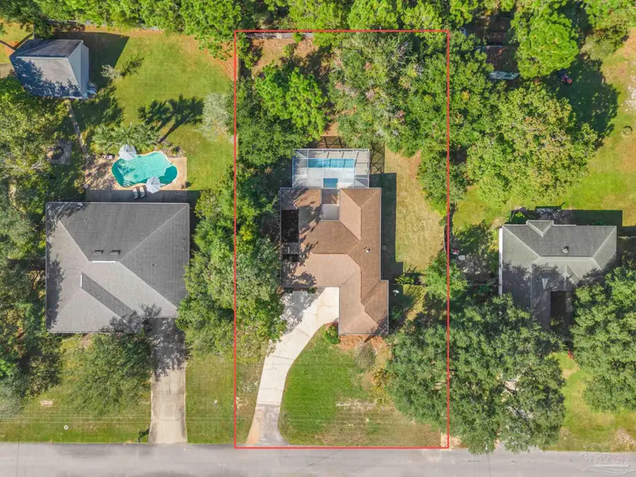 7400 Frankfort St, Navarre, FL 32566 - Image #3