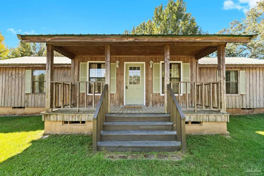 1587 Airport Rd, Atmore, AL 36502 - Image #2