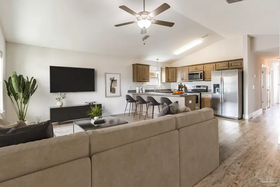 138 Cottage View Dr, Pensacola, FL 32507 - Image #3